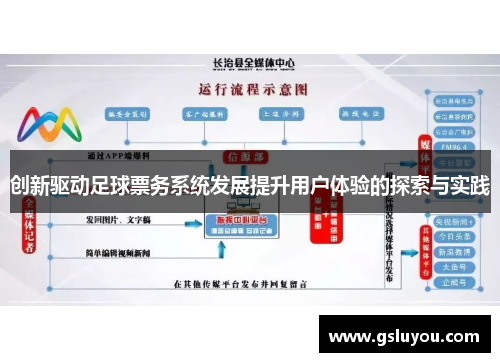 创新驱动足球票务系统发展提升用户体验的探索与实践