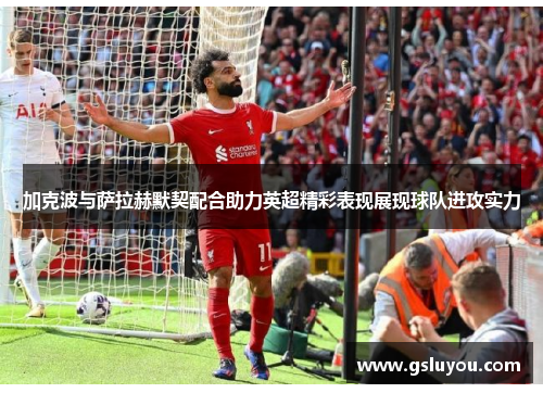 加克波与萨拉赫默契配合助力英超精彩表现展现球队进攻实力