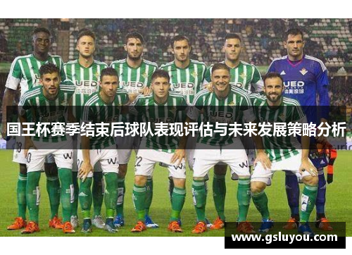 国王杯赛季结束后球队表现评估与未来发展策略分析
