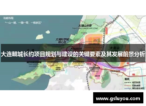 大连鲲城长约项目规划与建设的关键要素及其发展前景分析