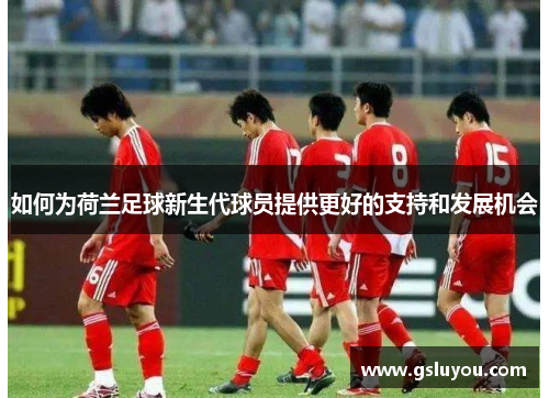 如何为荷兰足球新生代球员提供更好的支持和发展机会